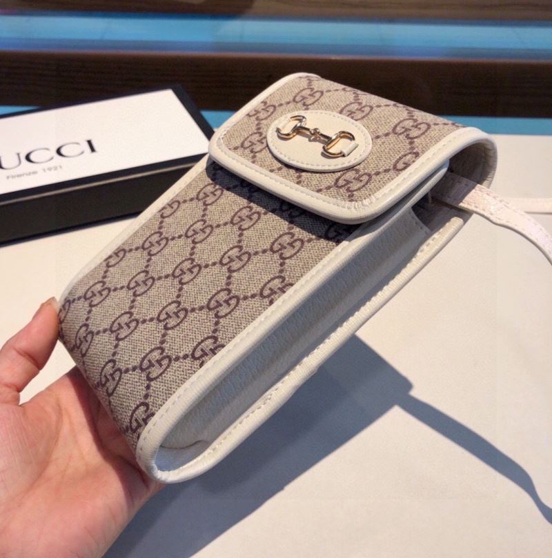 Gucci Mobile Cases